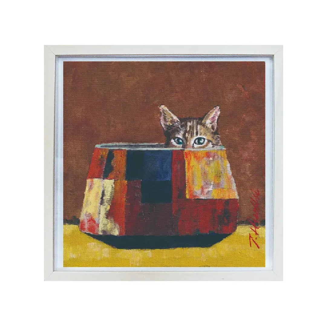 “241-Cat in pot”