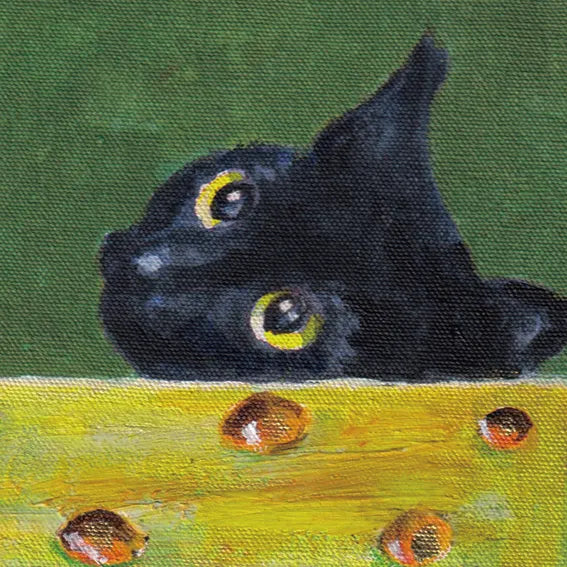 “244-Cat in pot”